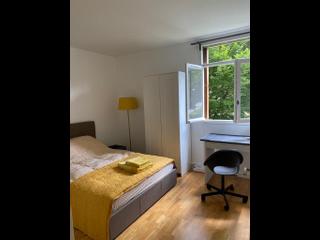 Colocation / Appartement 5 pièces de 85 m², Rosny-sous-Bois, Rue de Changis