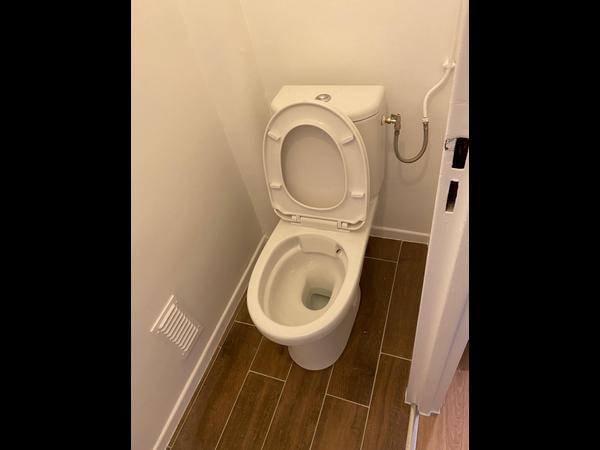 Colocation / Appartement 5 pièces de 85 m², Rosny-sous-Bois, Rue de Changis / Photo 8