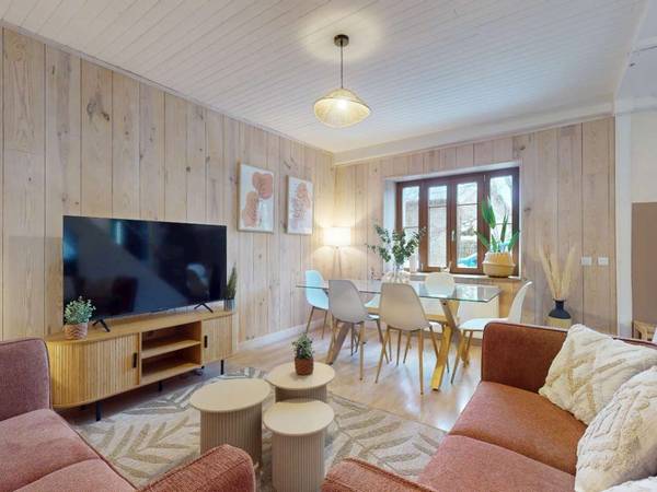 Colocation / Maison 6 pièces de 140 m², Saint-Julien-en-Genevois, Chemin du Crêt Millet / Photo 2