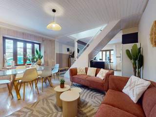 Flatsharing / 6-bedroom house · 140 m², Saint-Julien-en-Genevois, Chemin du Crêt Millet