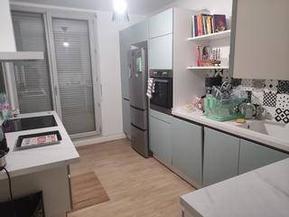 Colocation / Appartement 4 pièces de 80 m², Lyon, Avenue Debourg