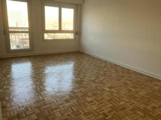 Flatsharing / Flat, Paris