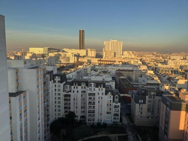 Colocation / Appartement, Paris / Photo 2