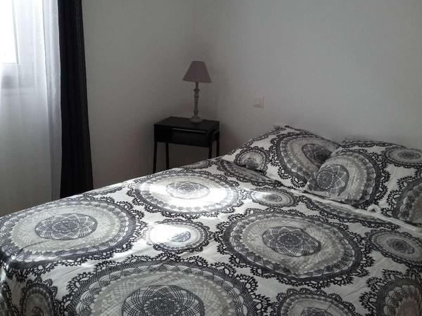 Colocation / Appartement 3 pièces de 52 m², Toulon, Avenue de Forbin / Photo 2