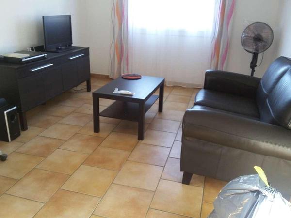 Colocation / Appartement 3 pièces de 52 m², Toulon, Avenue de Forbin / Photo 6