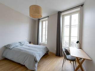 Coliving / 9 rooms house · 176 m², Bordeaux, Rue Bongrand