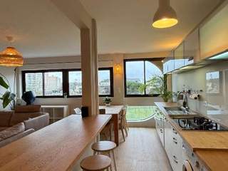 Flatsharing / 8-bedroom flat · 83 m², Talence, Rue Odilon Redon