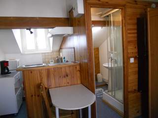 Rental / Studio apartment, Périgueux