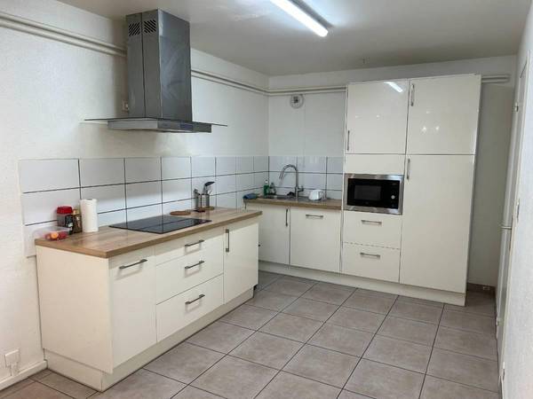 Colocation / Appartement 5 pièces de 96 m², Strasbourg, Route des Romains / Photo 11