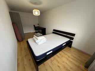 Colocation / 5 rooms apartment · 96 m², Strasbourg, Route des Romains