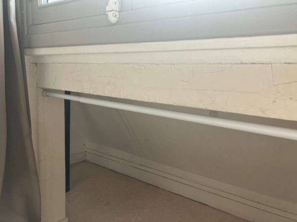 Sous-location / Appartement 4 pièces de 75 m², Paris, Rue Sainte-Anne / Photo 5