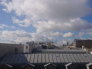 Sublet / 4 rooms apartment · 75 m², Paris, Rue Sainte-Anne
