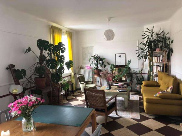 Colocation / Maison 5 pièces de 140 m², Aubervilliers, Rue Paul Verlaine / Photo 2