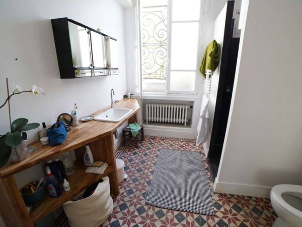 Colocation / Maison 5 pièces de 140 m², Aubervilliers, Rue Paul Verlaine / Photo 7