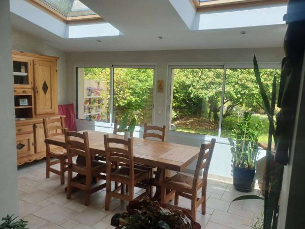 Colocation / Maison 7 pièces de 150 m², Rennes, Allée du Danemark / Photo 2