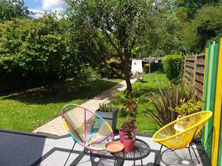 Flatsharing / 8-bedroom house · 150 m², Rennes, Allée du Danemark