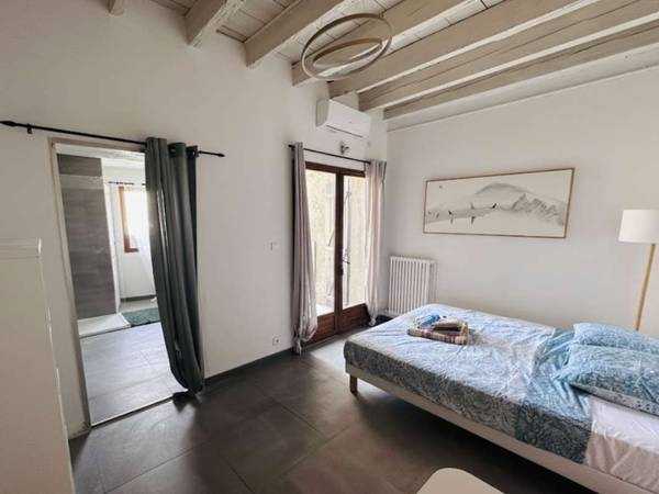 Colocation / Maison 6 pièces de 120 m², Arles, Rue Mireille / Photo 2