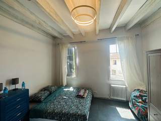 Flatsharing / 6-bedroom house · 120 m², Arles, Rue Mireille