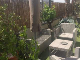 Flatsharing / 5-bedroom flat · 140 m², Saint-Ouen-sur-Seine, Boulevard Victor Hugo