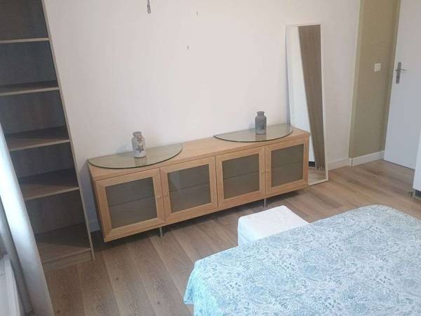 Colocation / Appartement 5 pièces de 140 m², Saint-Ouen-sur-Seine, Boulevard Victor Hugo / Photo 12