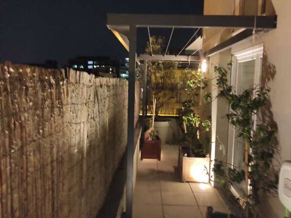 Colocation / Appartement 5 pièces de 140 m², Saint-Ouen-sur-Seine, Boulevard Victor Hugo / Photo 2