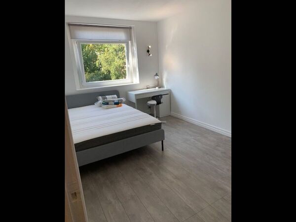 Flatsharing / 5-bedroom flat · 89 m², Mont-Saint-Aignan, Parc de la Bresle / Photo 2