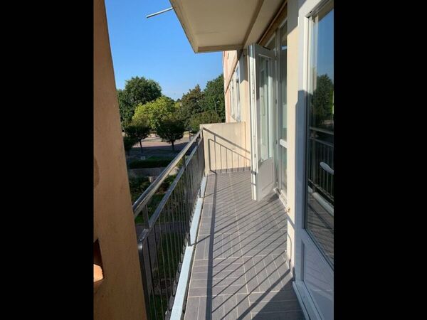 Flatsharing / 5-bedroom flat · 89 m², Mont-Saint-Aignan, Parc de la Bresle / Photo 7