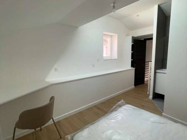 Coliving / Maison 5 pièces de 92 m², Lyon, Cours Richard Vitton / Photo 8