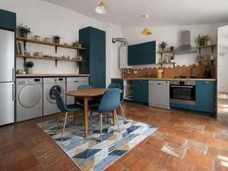 Colocation / Duplex 3 pièces de 68 m², Carcassonne, Rue Jean Bringer