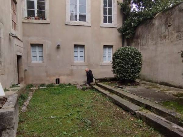 Colocation / Duplex 3 pièces de 68 m², Carcassonne, Rue Jean Bringer / Photo 2