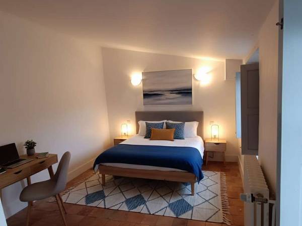Colocation / Duplex 3 pièces de 68 m², Carcassonne, Rue Jean Bringer / Photo 4