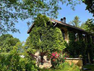Colocation / 5 rooms house · 130 m², Saint-Quentin-sur-Isère, Le Gît