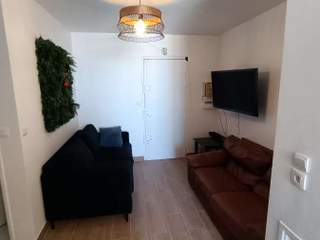 Colocation, Appartement 6 pièces, Aubervilliers