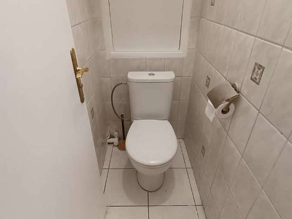 Colocation / Appartement 6 pièces de 90 m², Aubervilliers, Rue des Cités / Photo 10