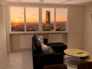 Colocation / 5 rooms apartment · 100 m², Mulhouse, Avenue Robert Schuman