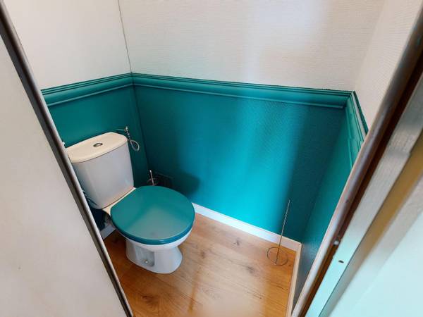 Colocation / Appartement 5 pièces de 89 m², Vénissieux, Avenue Maurice Thorez / Photo 18