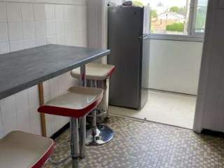 Room share / 5 rooms apartment · 68 m², Montpellier, Rue des Poiriers