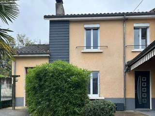 Flatsharing / 4-bedroom house · 90 m², Limoges, Avenue du Maréchal de Lattre-De-Tassigny
