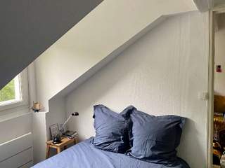 Sous-location / Studio de 26 m², Angers, Boulevard de Strasbourg