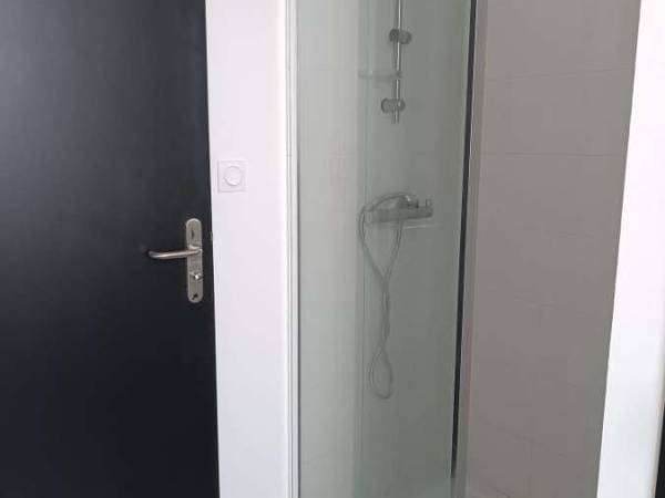 Colocation / Appartement 6 pièces de 125 m², Angers, Rue Lardin de Musset / Photo 12