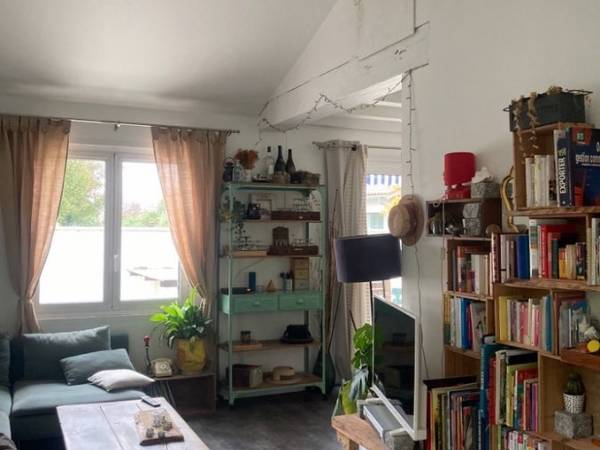 Coliving / Maison 3 pièces de 116 m², Mérignac, Avenue de la 1ère Armée Francaise / Photo 3