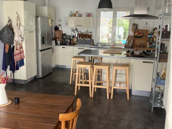 Coliving / Maison 3 pièces de 116 m², Mérignac, Avenue de la 1ère Armée Francaise / Photo 2