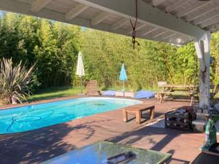 Co-living space / 3 rooms house · 116 m², Mérignac, Avenue de la 1ère Armée Francaise