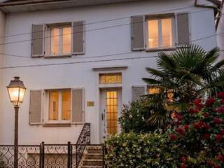 Co-living space / 8 rooms house · 280 m², Rosny-sous-Bois, Avenue du Président John Kennedy