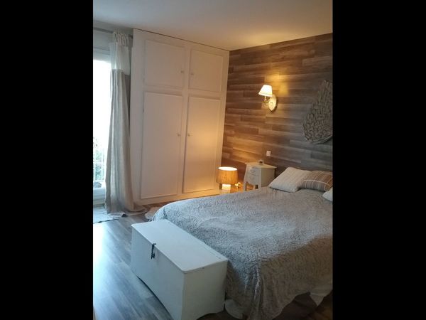 Colocation / Maison 4 pièces de 100 m², La Queue-en-Brie, Allée des Frênes / Photo 2
