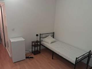 Flatsharing / 6-bedroom flat · 12 m², Sarcelles