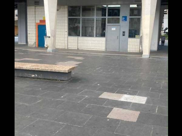 Colocation / Appartement 6 pièces de 12 m², Sarcelles / Photo 5