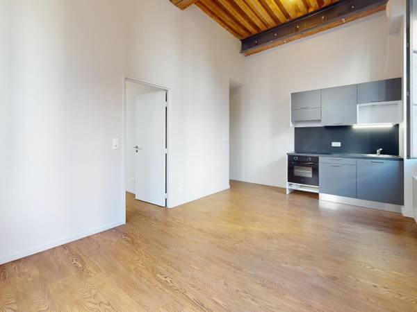 Location / Appartement 2 pièces de 36 m², Lyon, Rue Marius Gonin / Photo 15