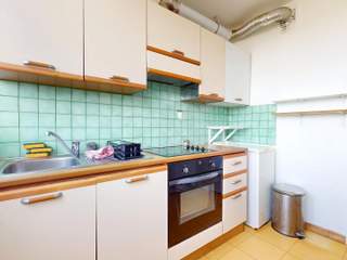 Colocation / 3 rooms apartment · 40 m², Créteil, Rue des Pinsons