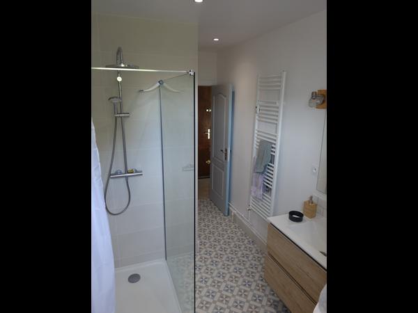 Flatsharing / 4-bedroom flat · 79 m², Grenoble, Rue Mallifaud / Photo 2